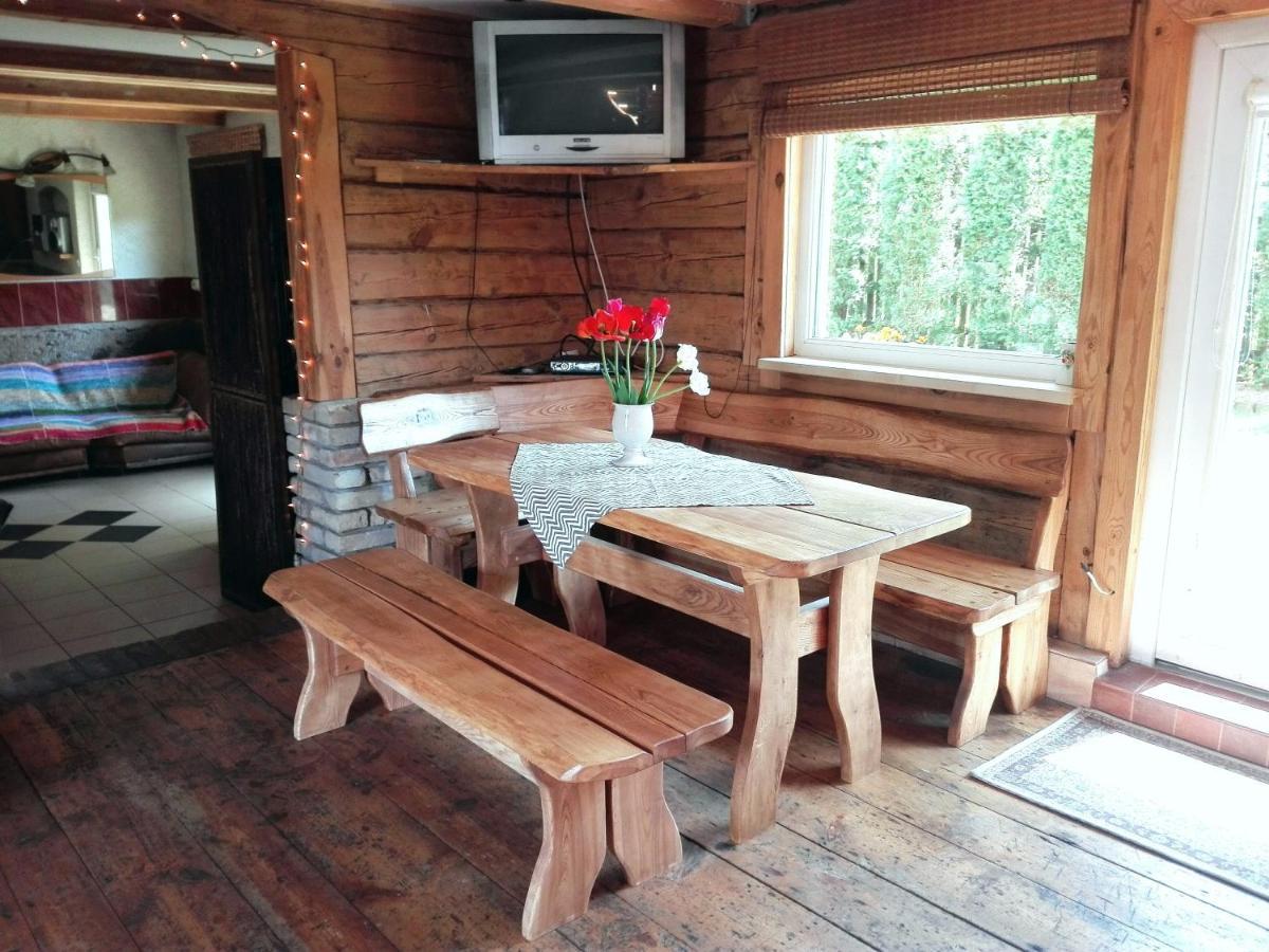 Brivdienu Maja"Jauneglites" Skulte  Bagian luar foto