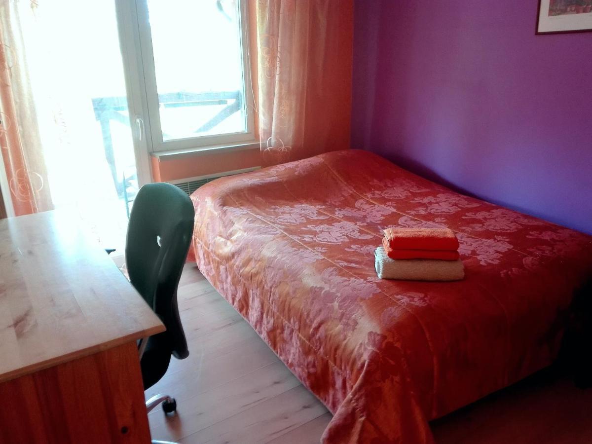 Brivdienu Maja"Jauneglites" Skulte  Bagian luar foto